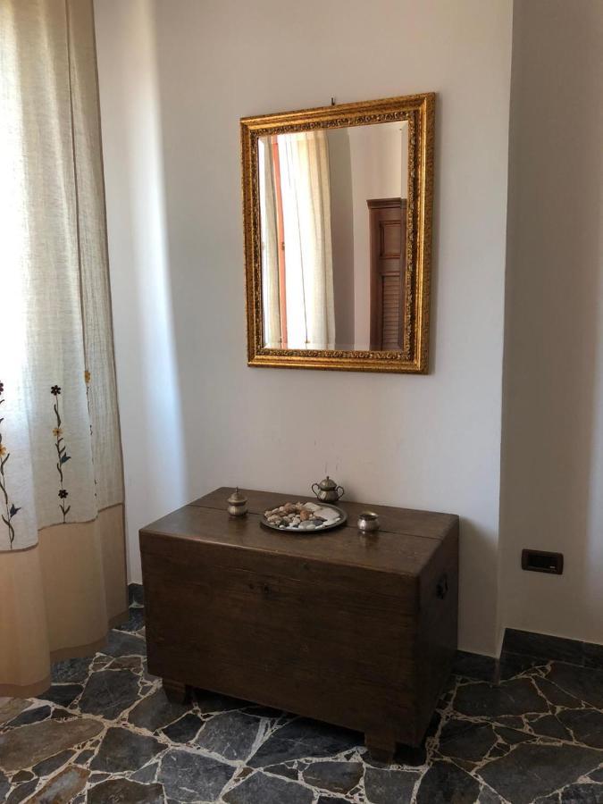 Capo Milazzo Summer Holiday Apartament Exterior photo